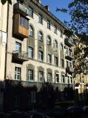 Житловий будинок (№ 13)