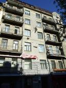 Житловий будинок (№ 17)