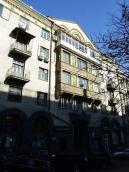 Житловий будинок (№ 19-21)