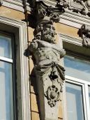 Лівий атлант