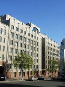 Адміністративний будинок (№ 29)