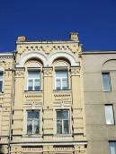 Фрагмент 4-5-го поверхів