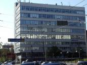 Виробничий корпус (№ 40)