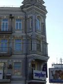 Наріжний еркер