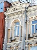 Вікно 4-го поверху