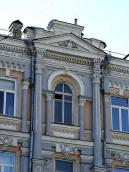 Вікно 4-го поверху