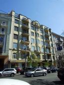 Житловий будинок (№ 27)