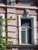 Вікно 2-го поверху