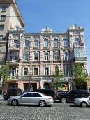 Житловий будинок (№ 33)