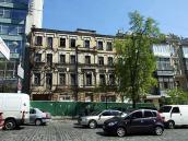 Житловий будинок (№ 39б)