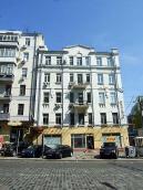 Житловий будинок (№ 49)