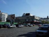 Планетарій (№ 57 / Фізкультури, 3)