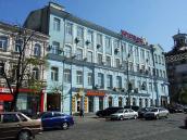 2009 р. Загальний вигляд з боку вул.…