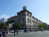 Житловий будинок (№ 67 / Ділова, 7)