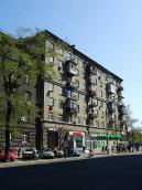 2009 р. Загальний вигляд з боку вул.…