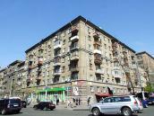 Житловий будинок (№ 71 / І. Федорова, 6)