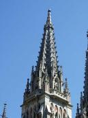 Верх лівої башти