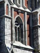 Вікно лівої башти