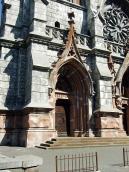 Лівий портал