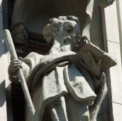 Півпостать