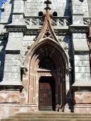 2009 р. Лівий портал