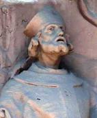 Голова св. Миколи