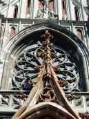 Вікно-розетка