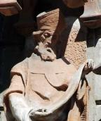 Півпостать