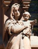 Півпостать