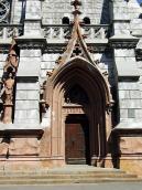 2009 р. Правий портал