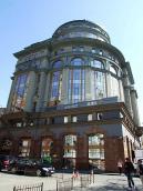 Офісний центр (№ 77а)