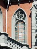 Вікно трансепту