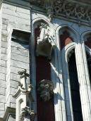 Місце для скульптури (ліве)