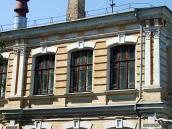 Вікна 2-го поверху