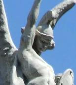 Півпостать Михаїла