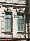 Вікна 2-го поверху