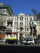 2009 р. Головний фасад