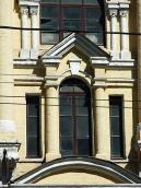 Вікно 2-го поверху