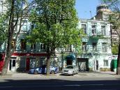 Житловий будинок (№ 91)