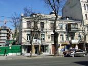 2009 р. Головний фасад