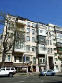 2009 р. Головний фасад