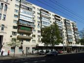 2009 р. Загальний вигляд з боку вул.…