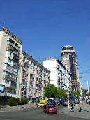 2009 р. Перспектива від вул.…