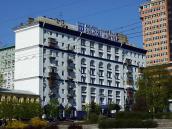 Житловий будинок (№ 7)