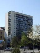 Житловий будинок (№ 124)