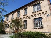 2009 р. Головний фасад