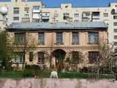 2009 р. Головний фасад