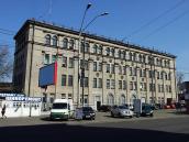 Офісний корпус (№ 139)