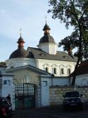 2009 р. Загальний вигляд з півночі