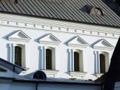 Вікна 2-го поверху